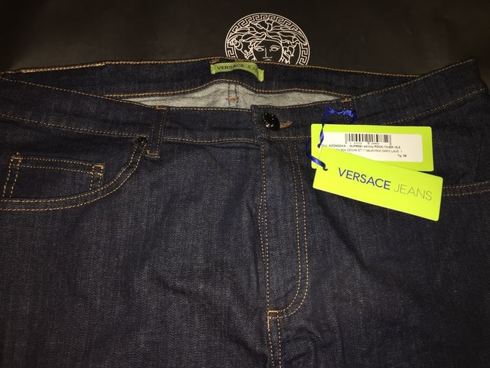 Versace Jeans