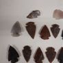Arrow points flint Image 2
