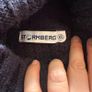 Stromberg Wool Turtleneck Jumper Image 4