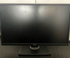 monitor Dell