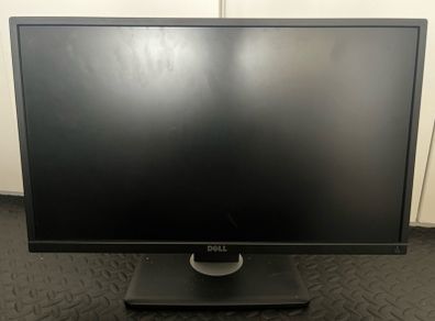 monitor Dell