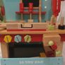 Le Toy Van - My First Toolbench Image 7