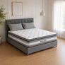 New Pillowtop Mattress In Stock Image 2