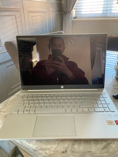 HP Slim