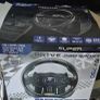 Subsonic Superdrive - SV750 Gaming steering wheel Image 2