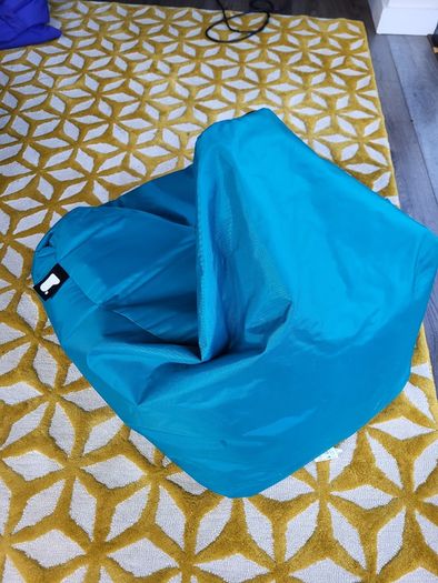 Bean bag
