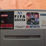 Fifa International Soccer Snes Super Nintendo Arcade Retro Games Original Image 2