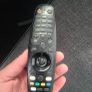 LG 65 inch TV Image 4