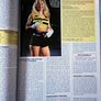 Pair of Vintage Musclemag Magazine Image 7