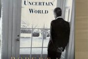 In an uncertain world