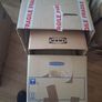 cardboard boxes Image 2
