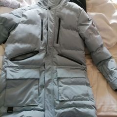 Gym king jacket