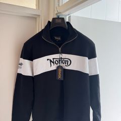 Norton Motorcycle Top