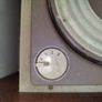 Fidelity Radio Company Radiogram RG33 vintage radio/turntable Image 7