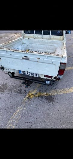 Toyota Hilux 2003