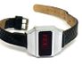 Rare Vintage Ladies Timex SSQ Led watch Image 4