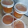 Raw honey Image 4
