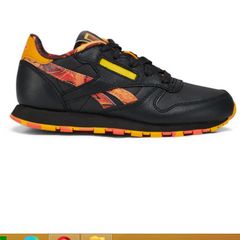 Reebok Classic Leather UK4