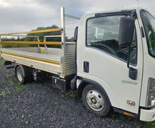 Isuzu Other 2023