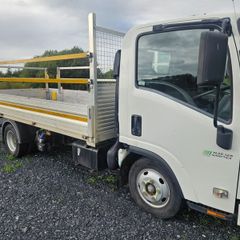 Isuzu Other 2023