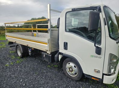 Isuzu Other 2023