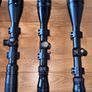 Rifle Scope x 17 Image 4
