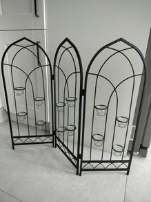 Candle holder