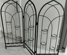 Candle holder