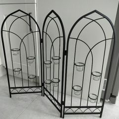 Candle holder