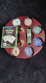 Poker set