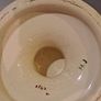 Plant Pot Vintage Worcester Image 7