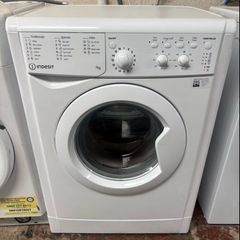 Indesit Washing Machine