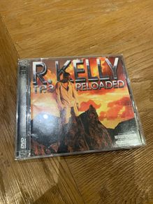 R. Kelly / TP.3 Reloaded CD+DVD