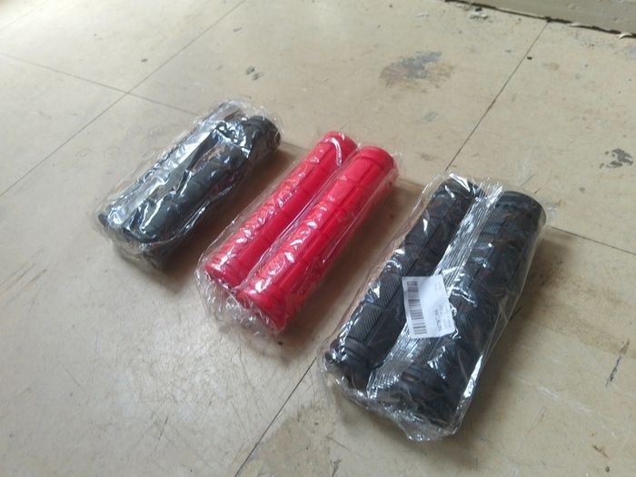 bike handle