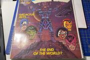 Marvel Secret Wars issue 8