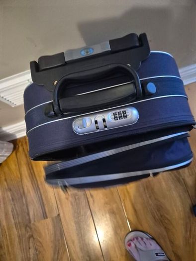 suitcase