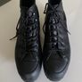 Converse All Star Lugged waterproof platforms Image 2