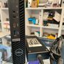Dell OptiPlex 7090 Micro i5-10500T 8GB RAM (256GB + 128GB) SSD Windows 11 Pro Mini PC Image 3