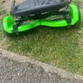 Razor hovertrax hover board and kart Image 2