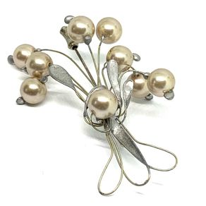 Vintage hat pin