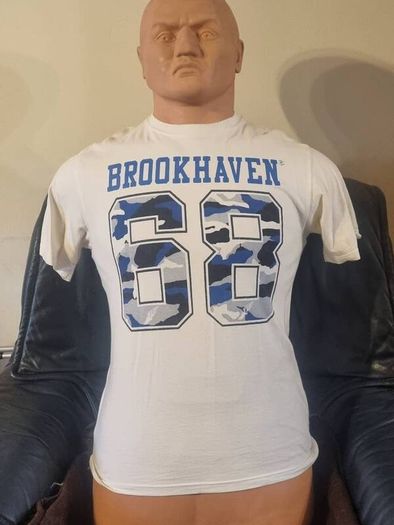 Brookhaven t-shirt