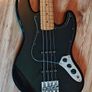 1998 Fender American Jazz Bass w/Deacci Pickups (Delivery available) Image 10