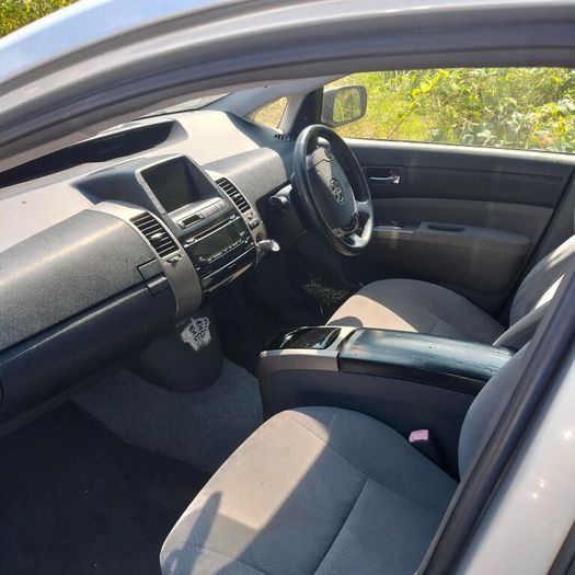 2008 Toyota Prius Hybrid (Battery Fault)