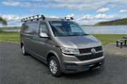 Volkswagen Transporter 2023 Highline