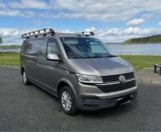 Volkswagen Transporter 2023 Highline