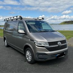 Volkswagen Transporter 2023 Highline