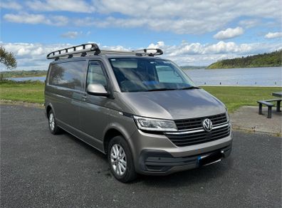 Volkswagen Transporter 2023 Highline