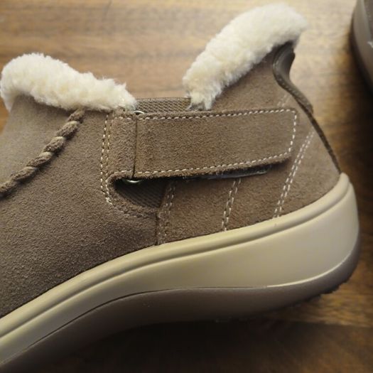 Orthofeet Lorin Slippers