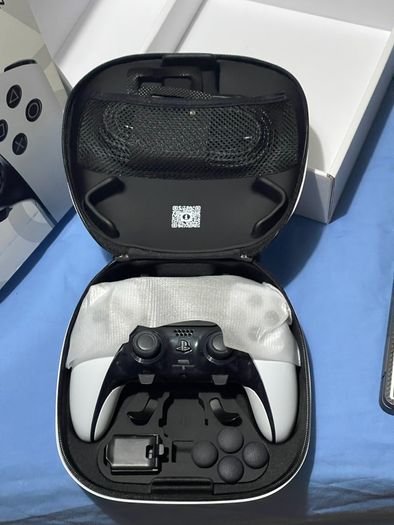 Sony Dualsense Edge controller