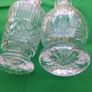 waterford crystal decanters with stoppers Image 8